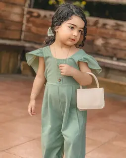 بیلر سبز درباری